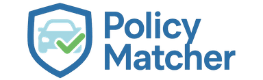 PolicyMatcher Logo