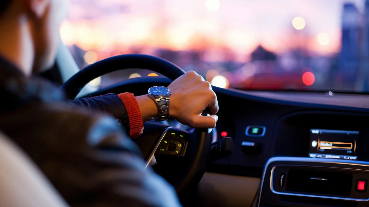 Auto Insurance Claim Process: A Step-by-Step Guide